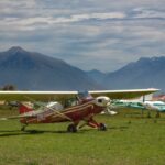 AOPA NZ - ODF - Xmas gathering at Kokonga, Saturday 23rd November 2024