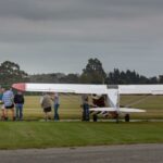AOPA NZ - Omarama Autumn Fly-in - April 2024
