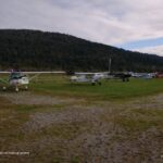 AOPA NZ - 2023 Haast Winter Fly-in - July 7-9 -pre register