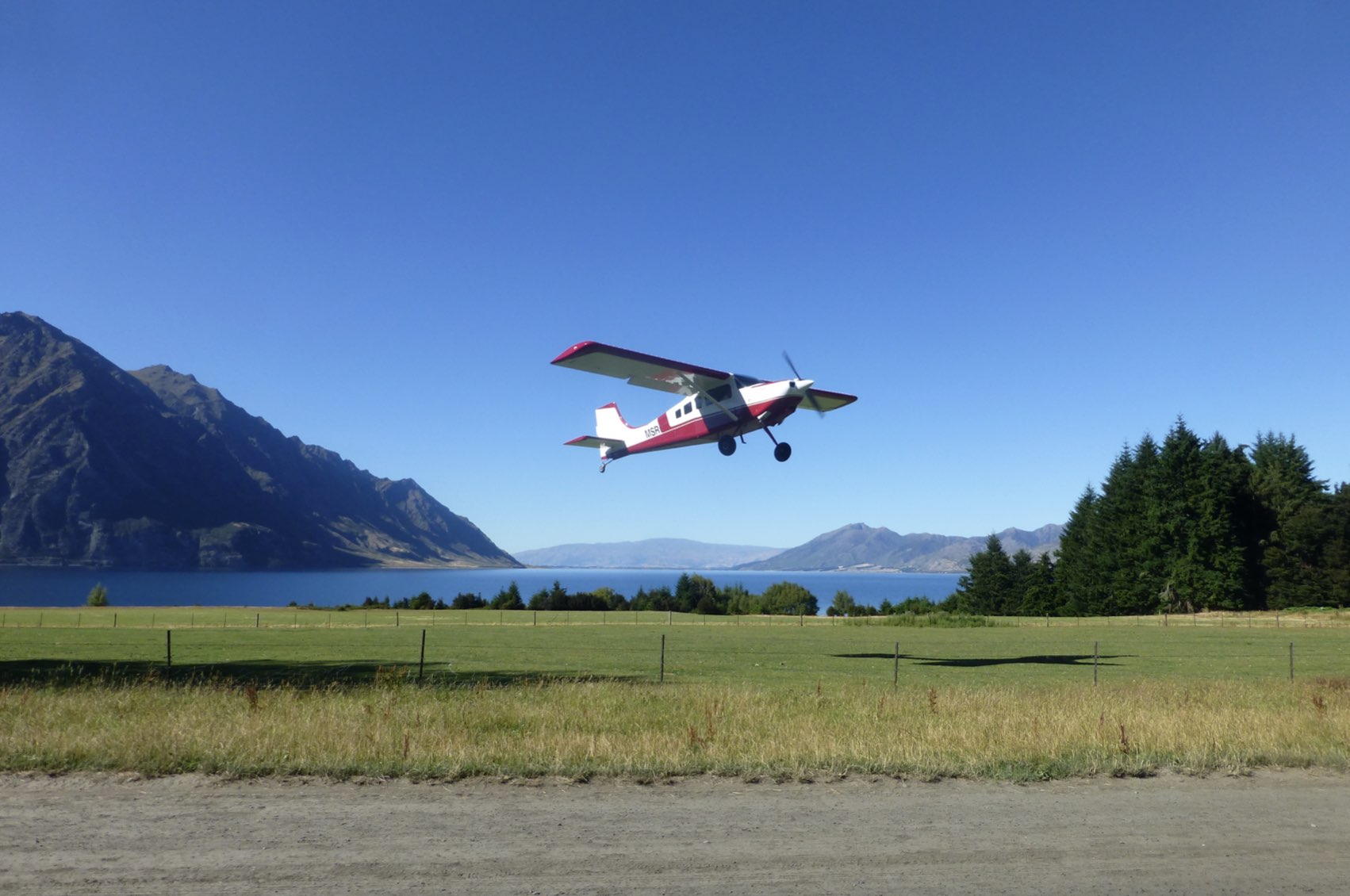 Summary Of Member Benefits AOPA NZ