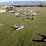 AOPA NZ 2025 AGM and Safari