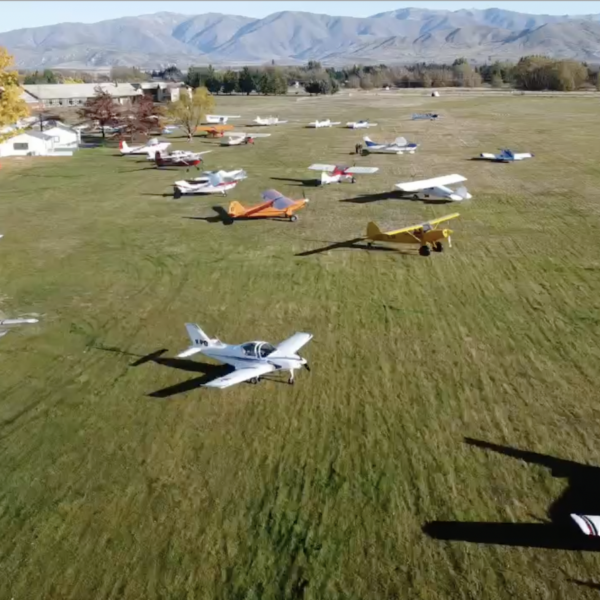 AOPA NZ ODF Moana January 19th 2025 AOPA NZ