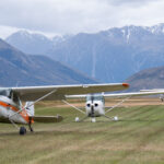 AOPA NZ Back To Basics 2025 - Jan 10-12 - Lake Heron