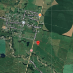 AOPA NZ - ODF - Butler strip and lunch at Tikokino pub 19 July 2026